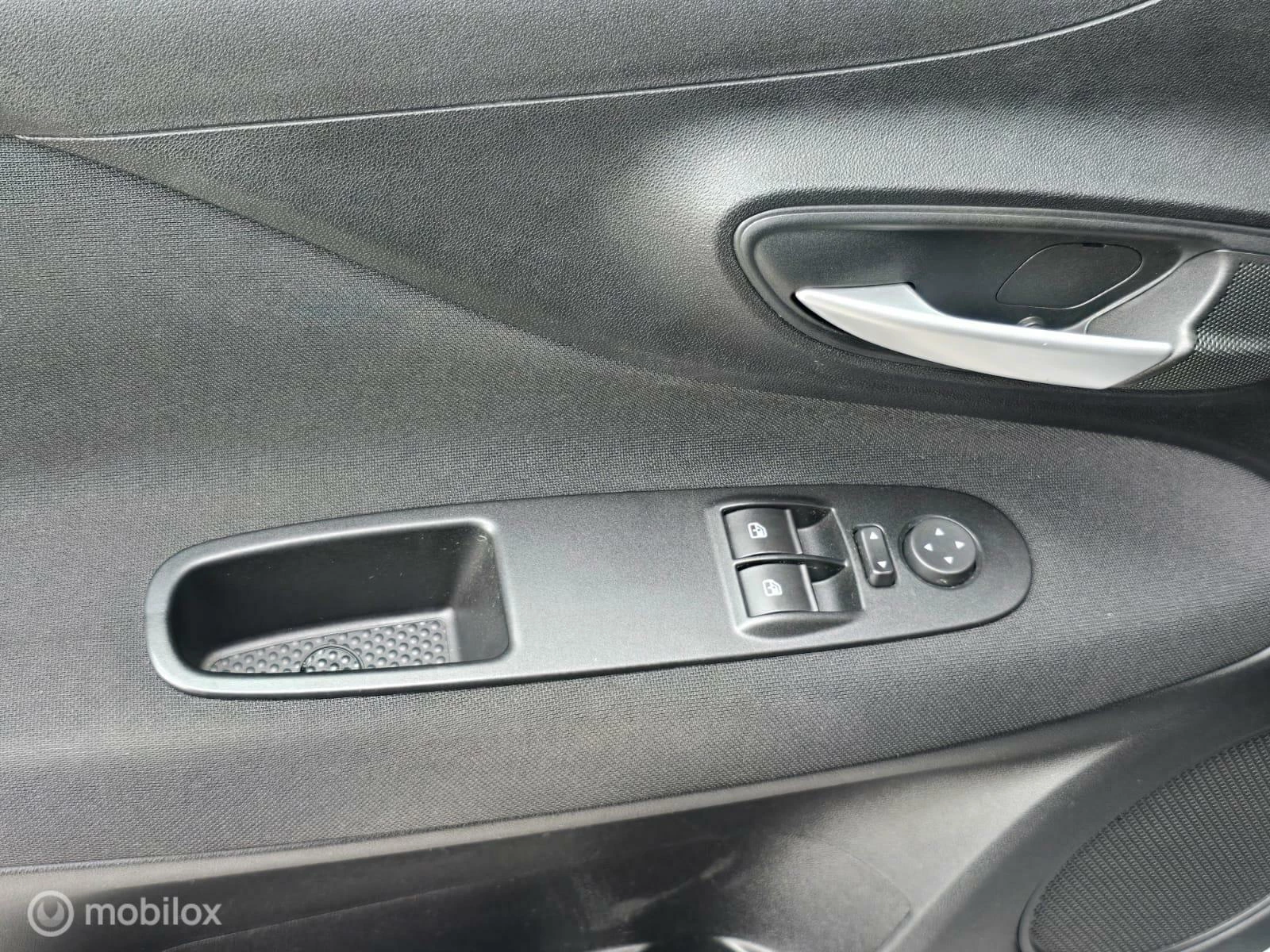 Hoofdafbeelding Fiat Punto