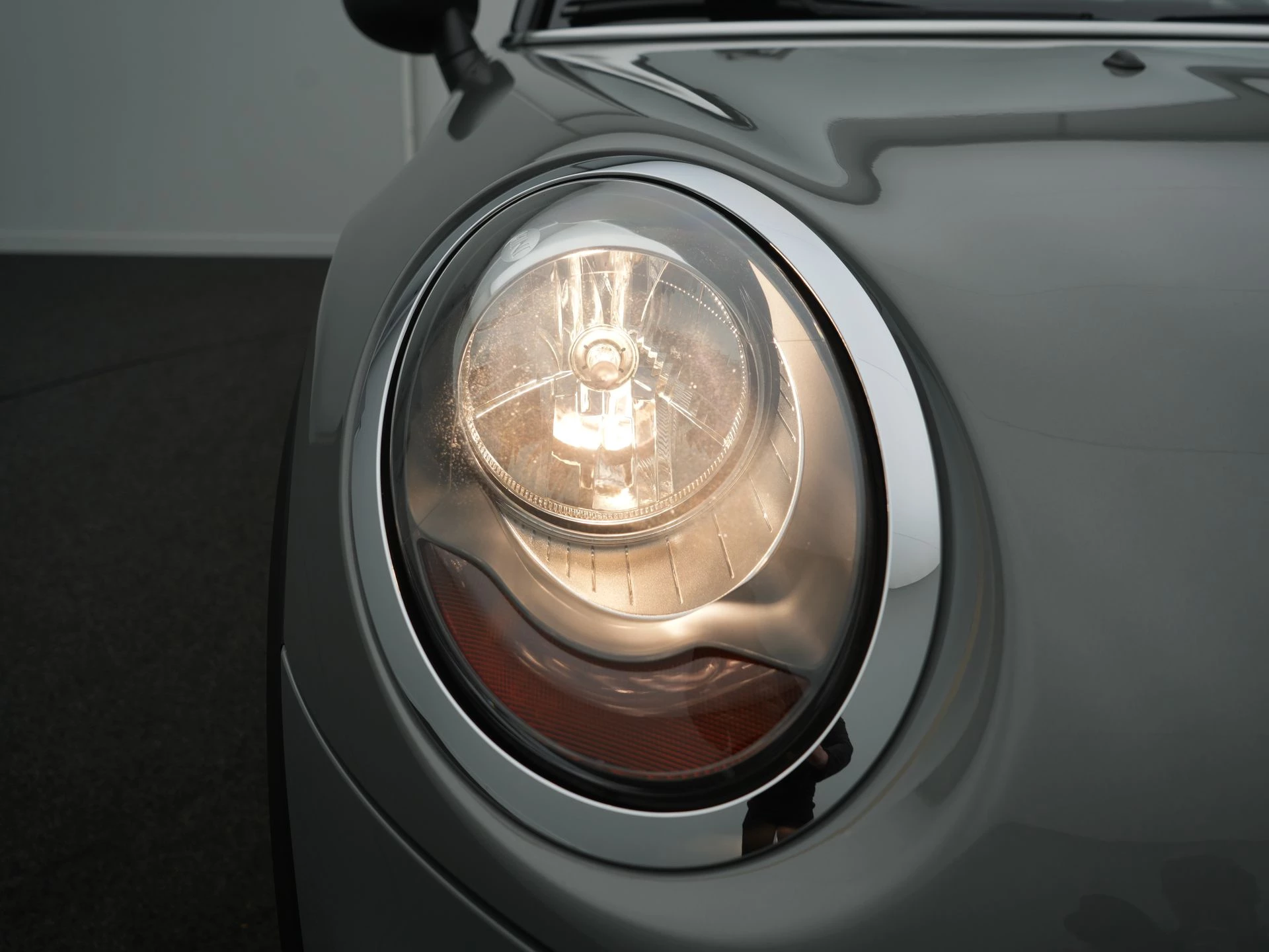 Hoofdafbeelding MINI One