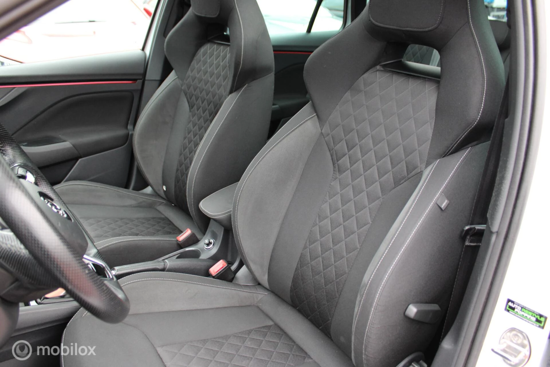 Hoofdafbeelding Škoda Scala