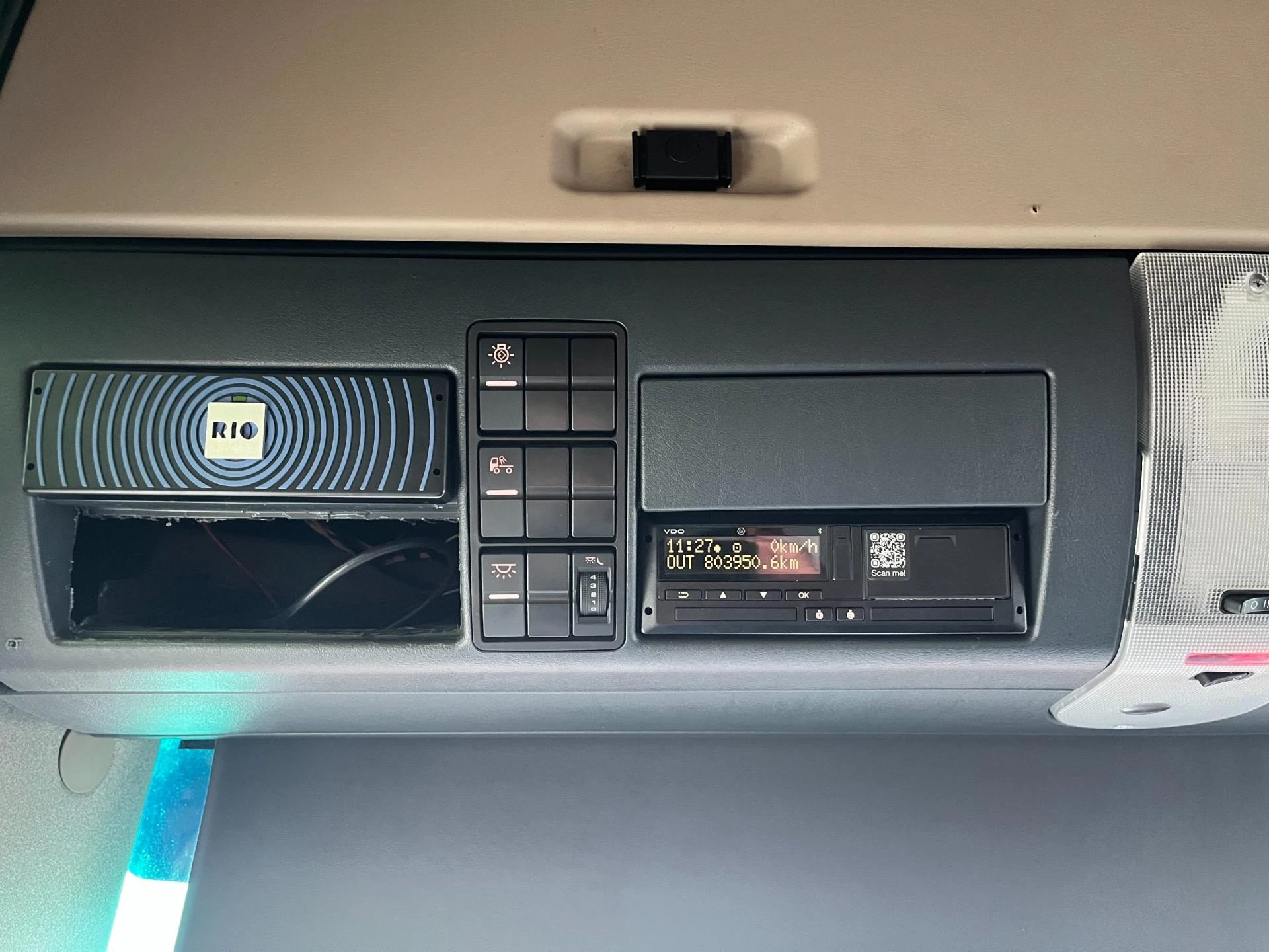 Hoofdafbeelding MAN TGX