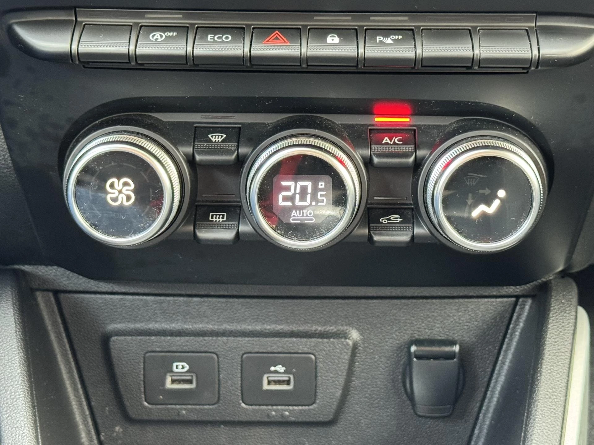 Hoofdafbeelding Dacia Duster