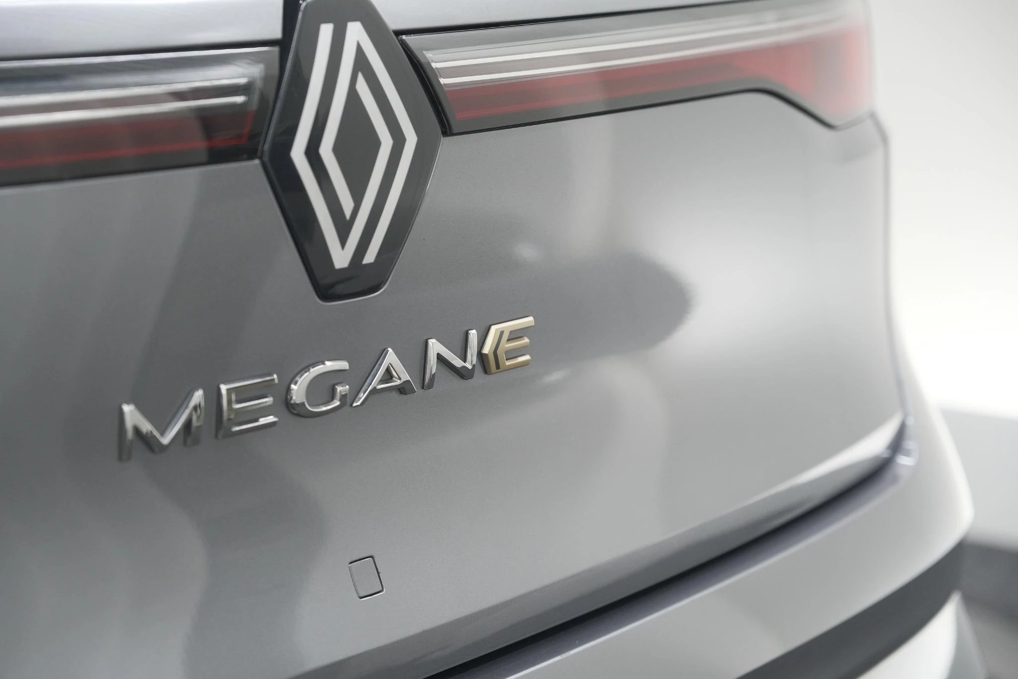 Hoofdafbeelding Renault Megane E-Tech