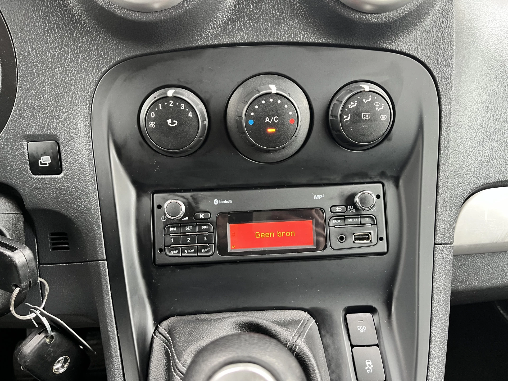 Hoofdafbeelding Mercedes-Benz Citan