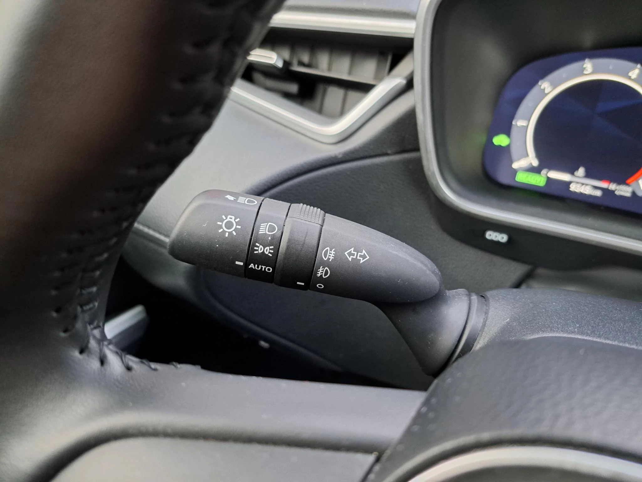 Hoofdafbeelding Toyota Corolla Cross