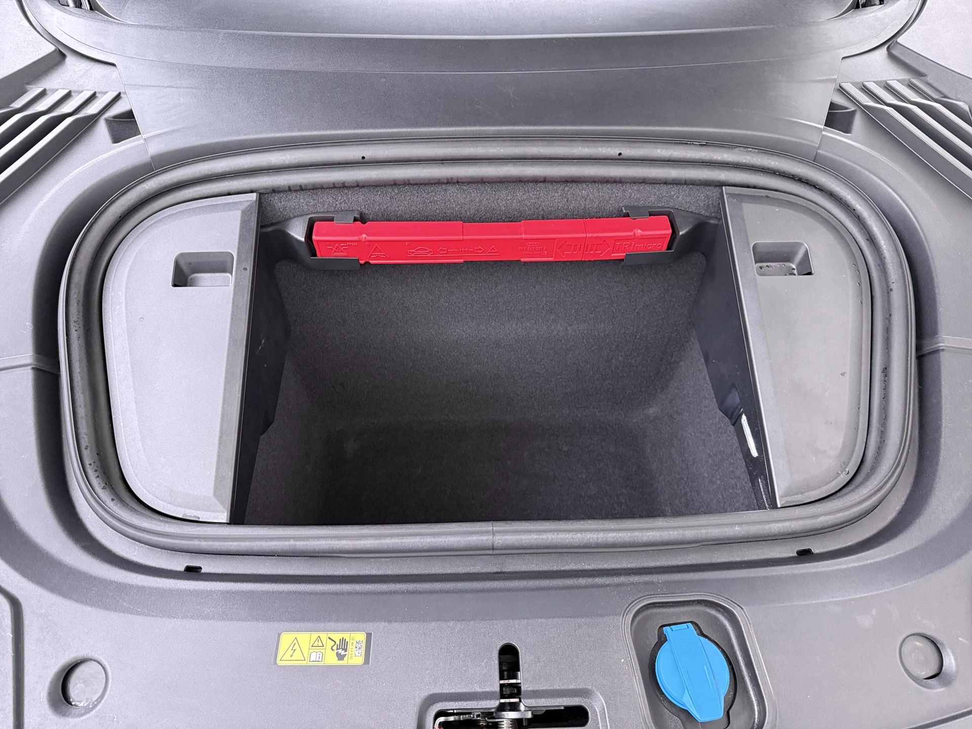 Hoofdafbeelding Audi e-tron GT