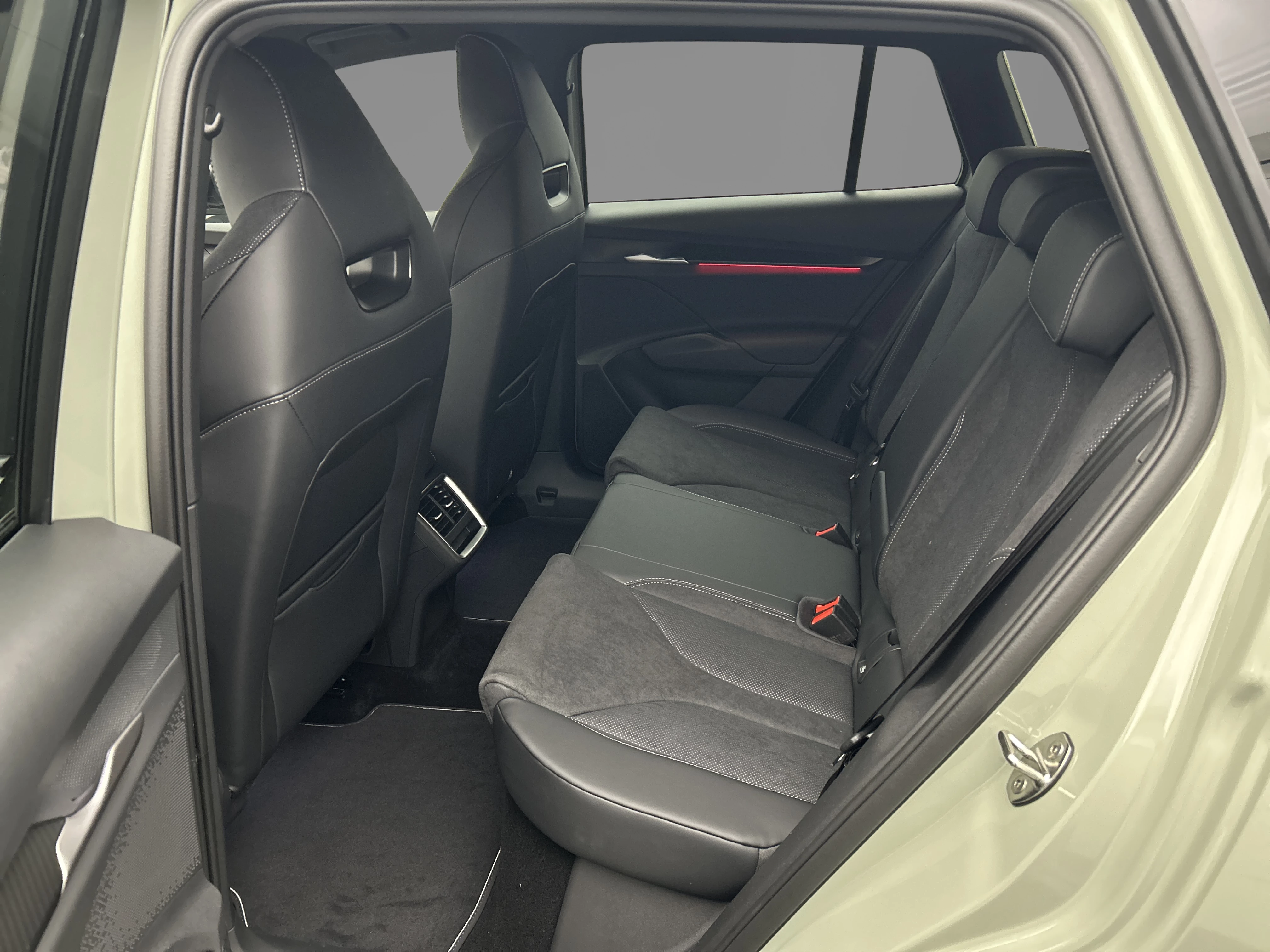 Hoofdafbeelding Škoda Elroq