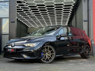 Volkswagen Golf 2.0 TSI R 4Motion | PANO | HUP | H&K | NRING