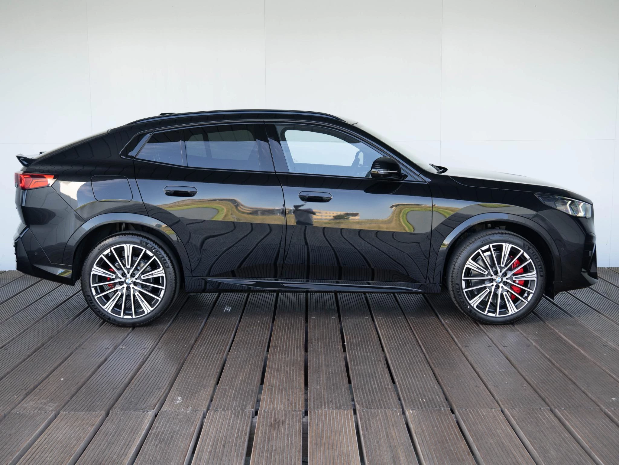 Hoofdafbeelding BMW X2