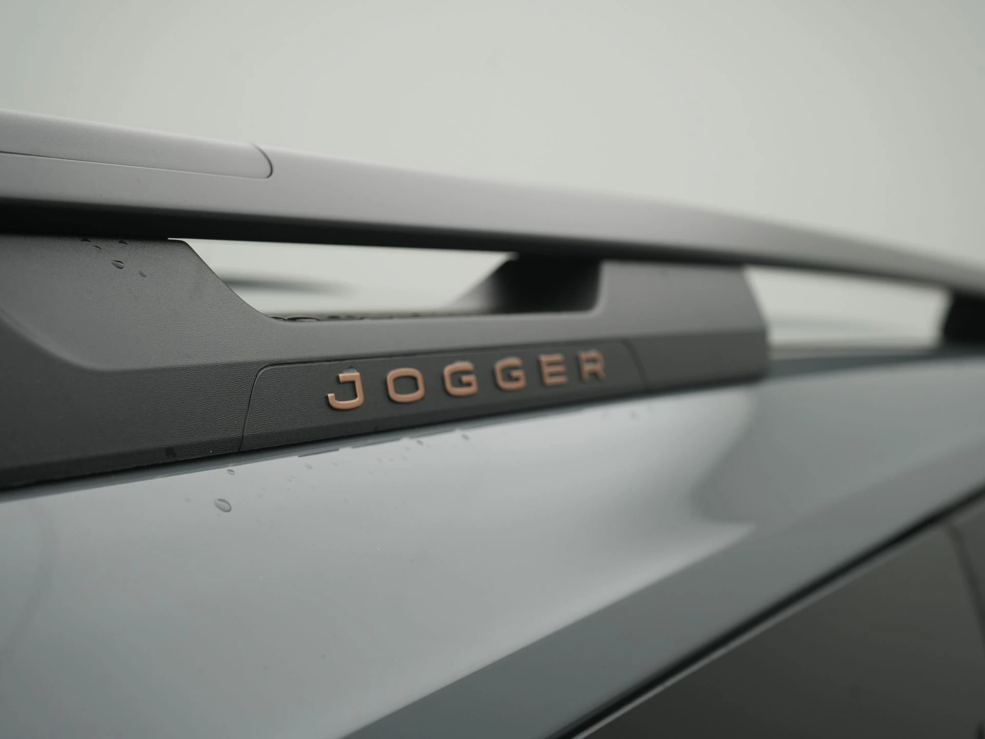 Hoofdafbeelding Dacia Jogger