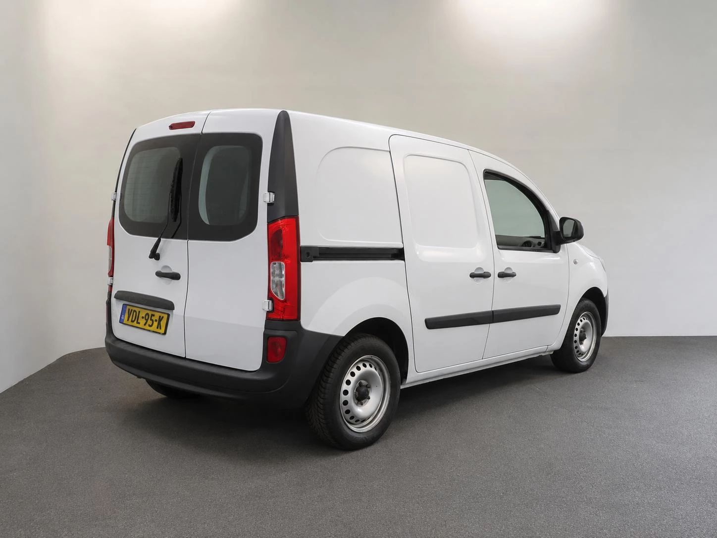 Hoofdafbeelding Mercedes-Benz Citan