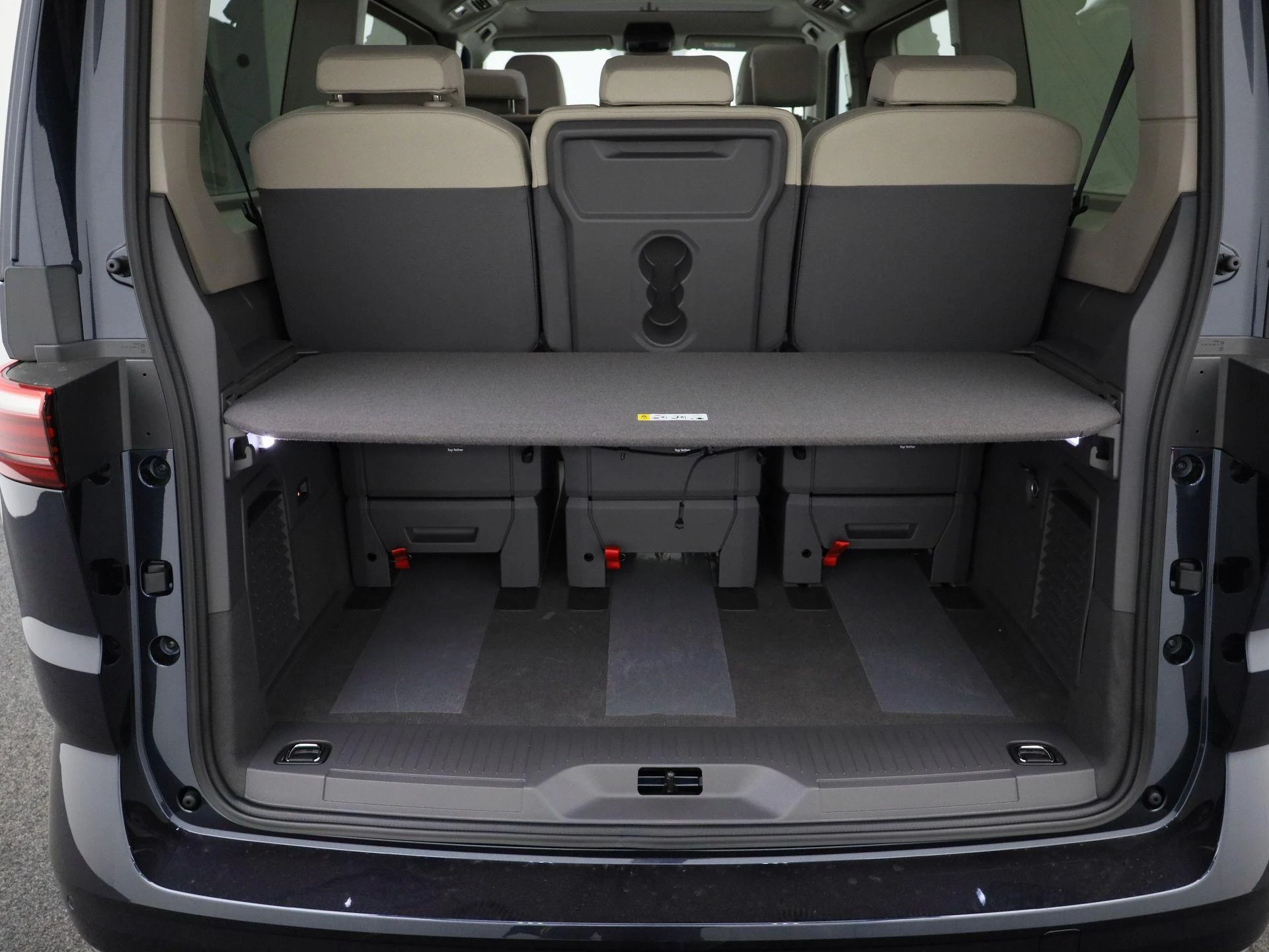 Hoofdafbeelding Volkswagen Multivan