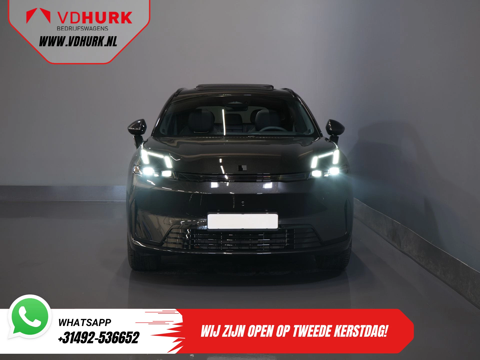 Hoofdafbeelding Lynk & Co 08