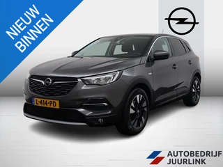 Opel Grandland X 1.2T Executive Automaat  Camera/Trekhaak/Ecc