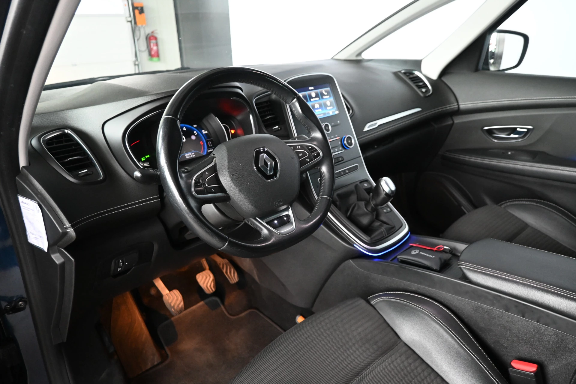 Hoofdafbeelding Renault Grand Scénic