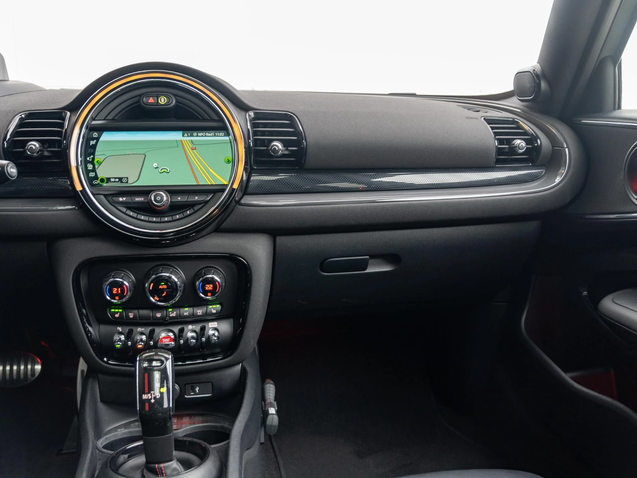 Hoofdafbeelding MINI Clubman