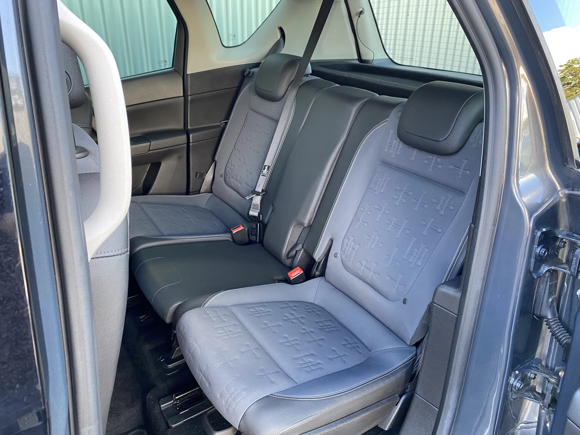 Hoofdafbeelding Opel Meriva