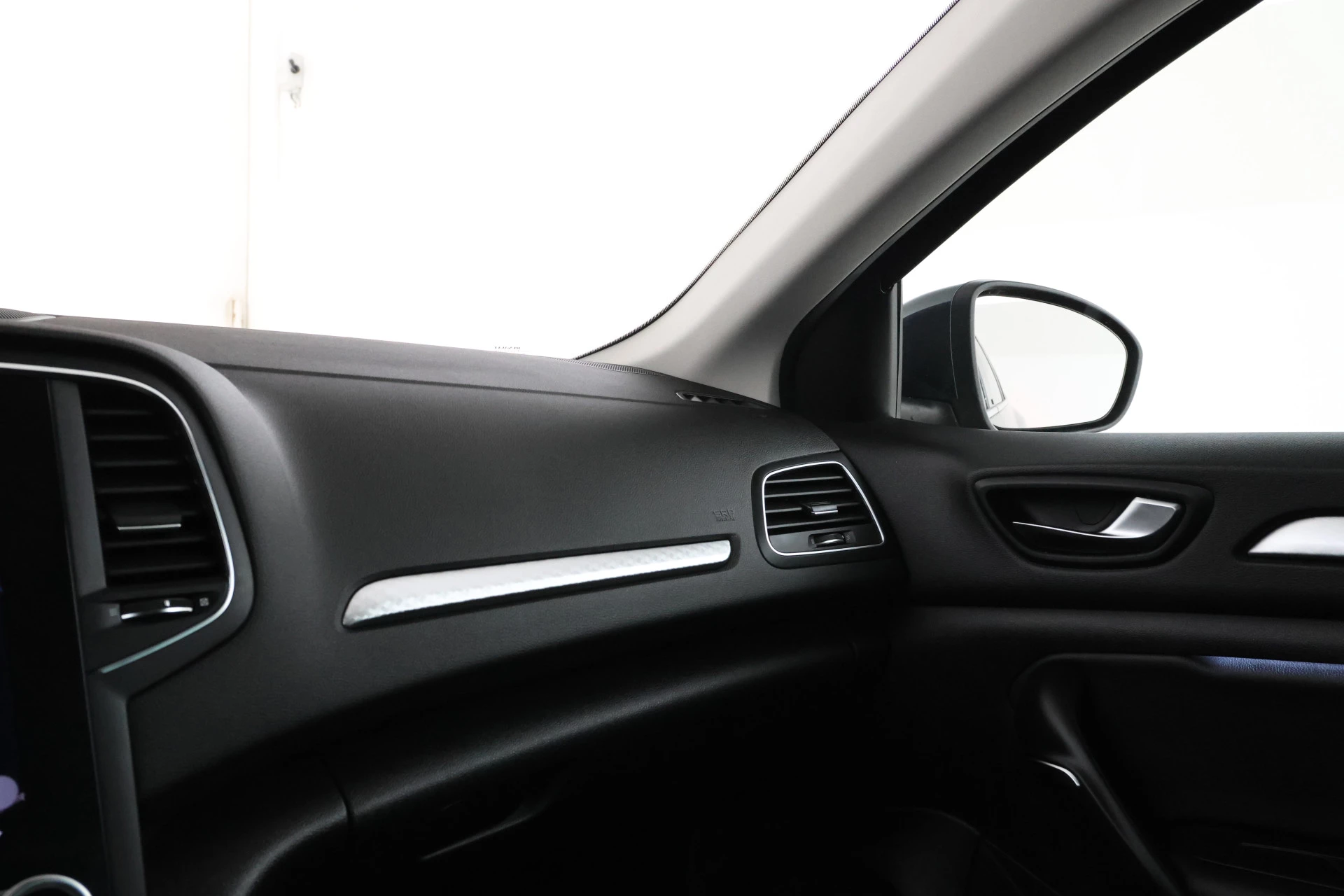 Hoofdafbeelding Renault Megane E-Tech