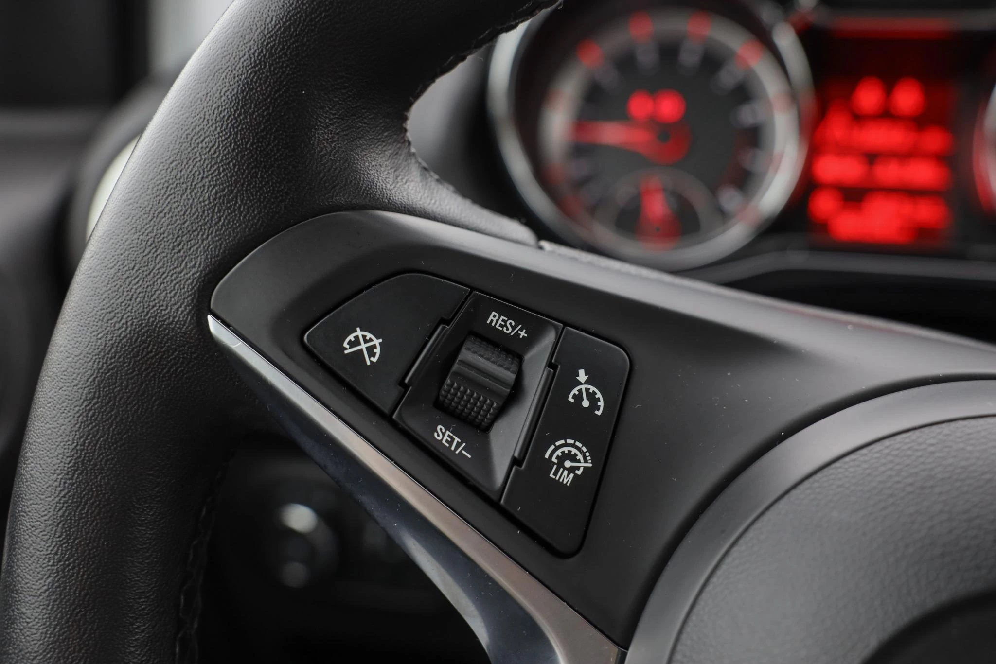 Hoofdafbeelding Opel ADAM