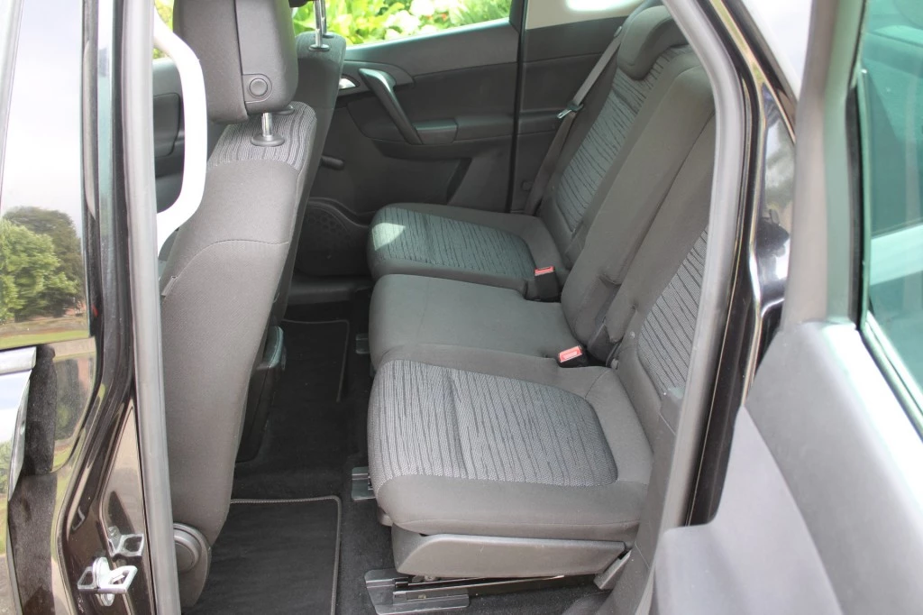 Hoofdafbeelding Opel Meriva