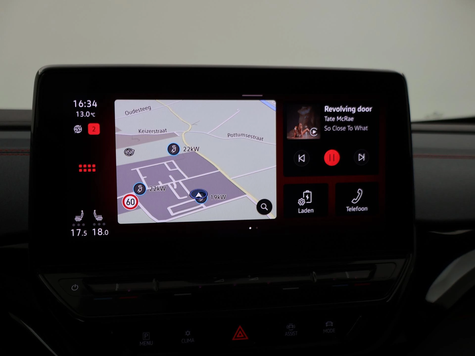 Hoofdafbeelding Volkswagen ID.4