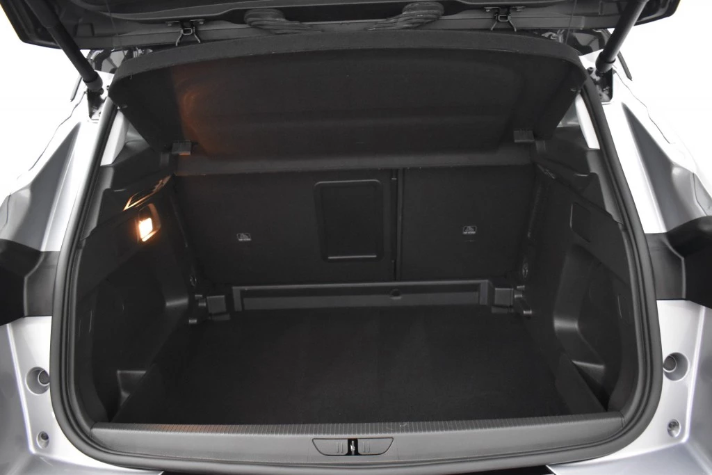 Hoofdafbeelding Opel Grandland