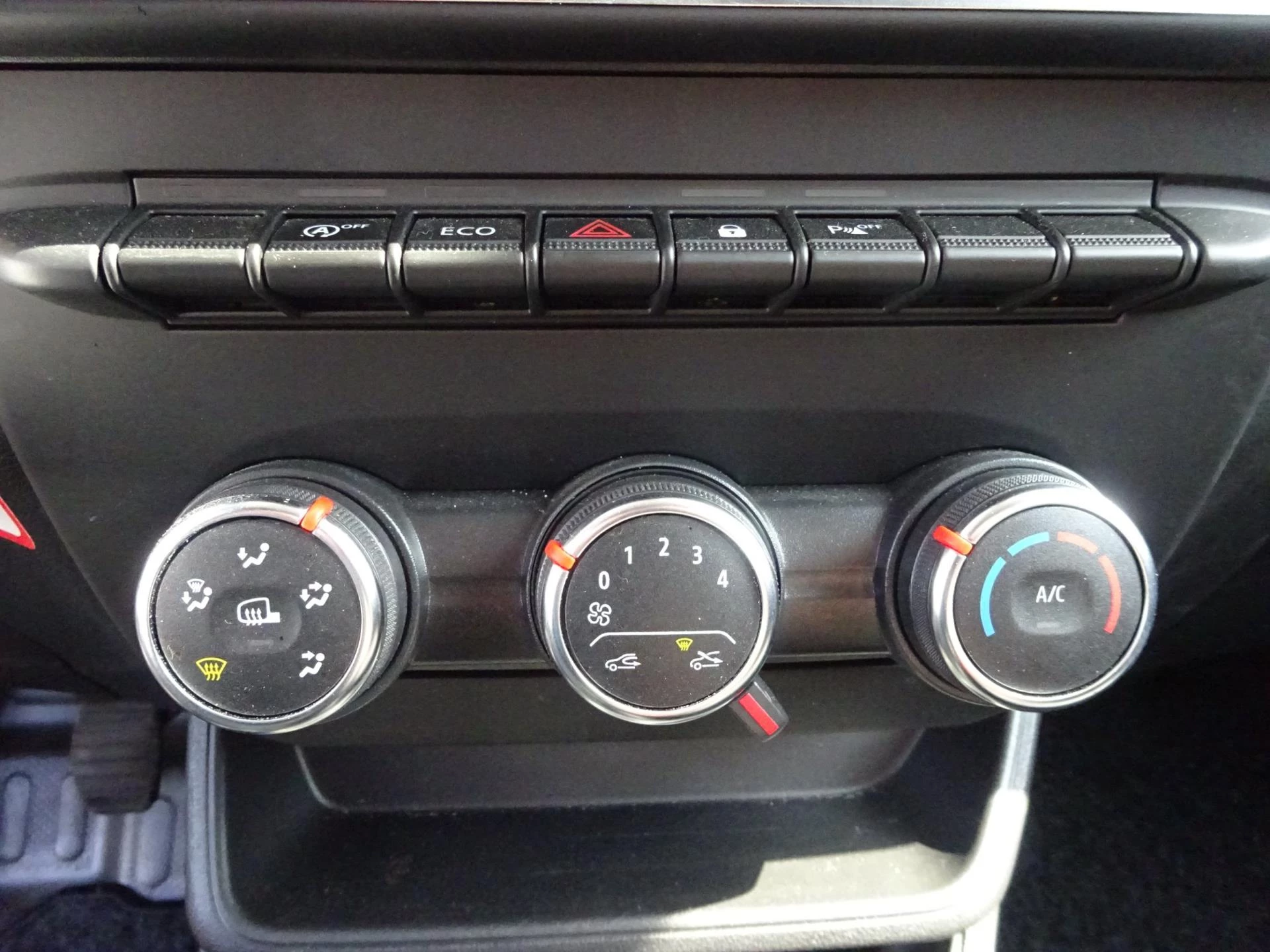 Hoofdafbeelding Renault Express