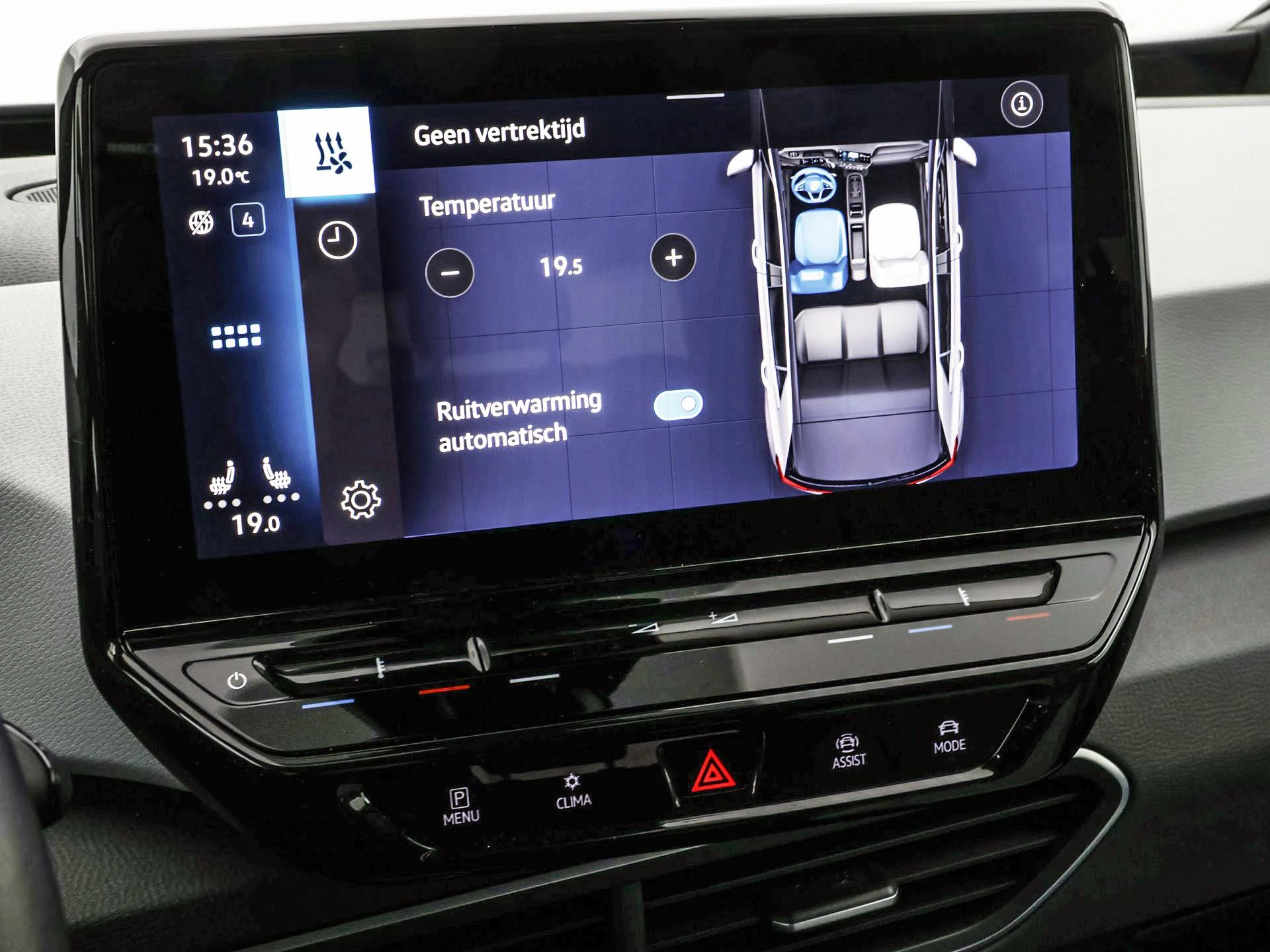 Hoofdafbeelding Volkswagen ID.3