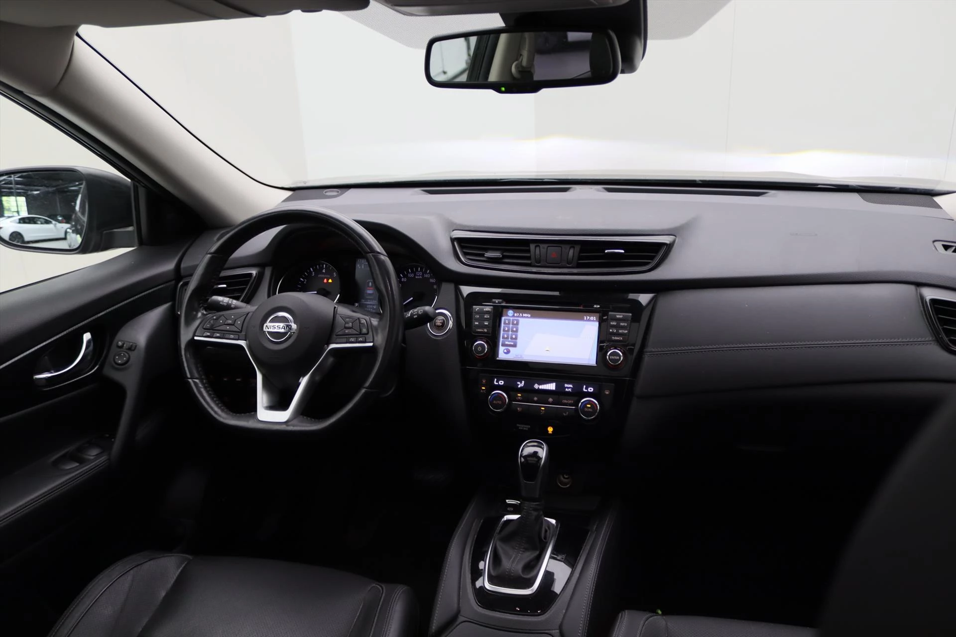 Hoofdafbeelding Nissan X-Trail
