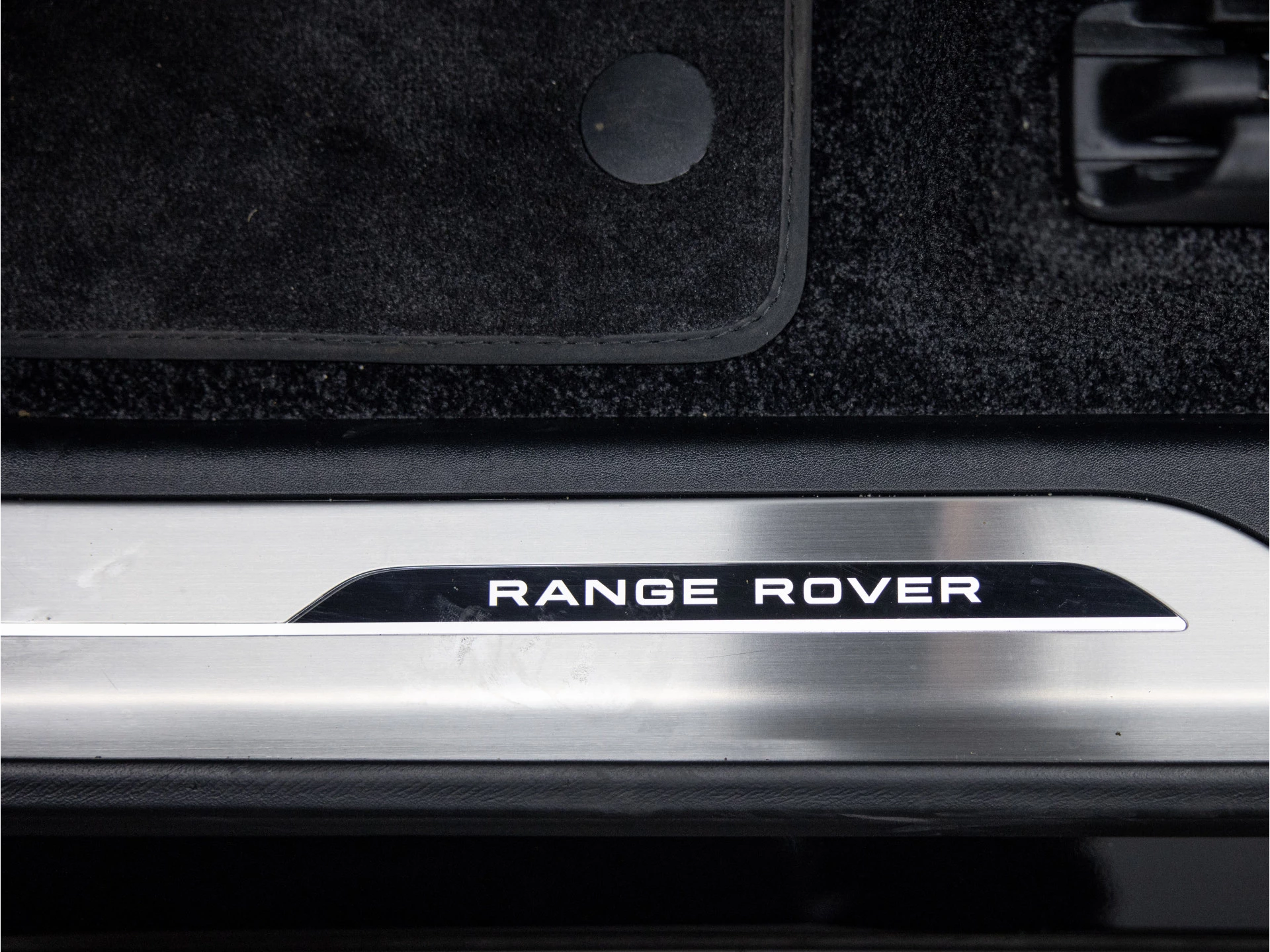 Hoofdafbeelding Land Rover Range Rover