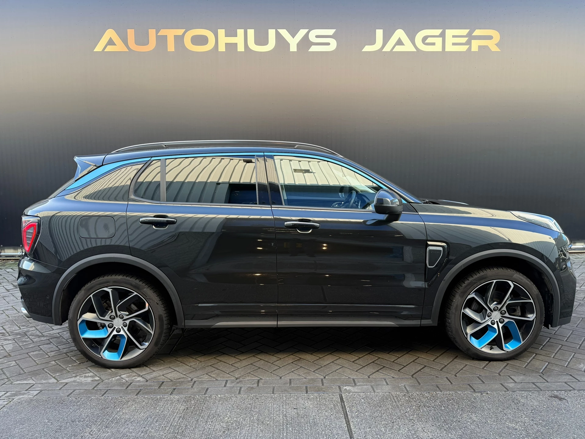 Hoofdafbeelding Lynk & Co 01