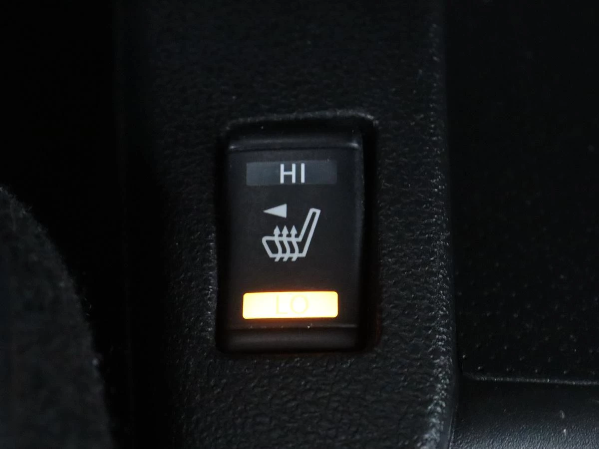 Hoofdafbeelding Nissan Leaf
