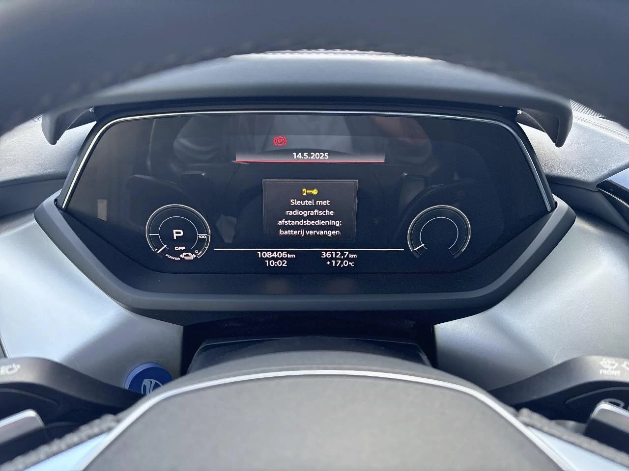 Hoofdafbeelding Audi e-tron GT