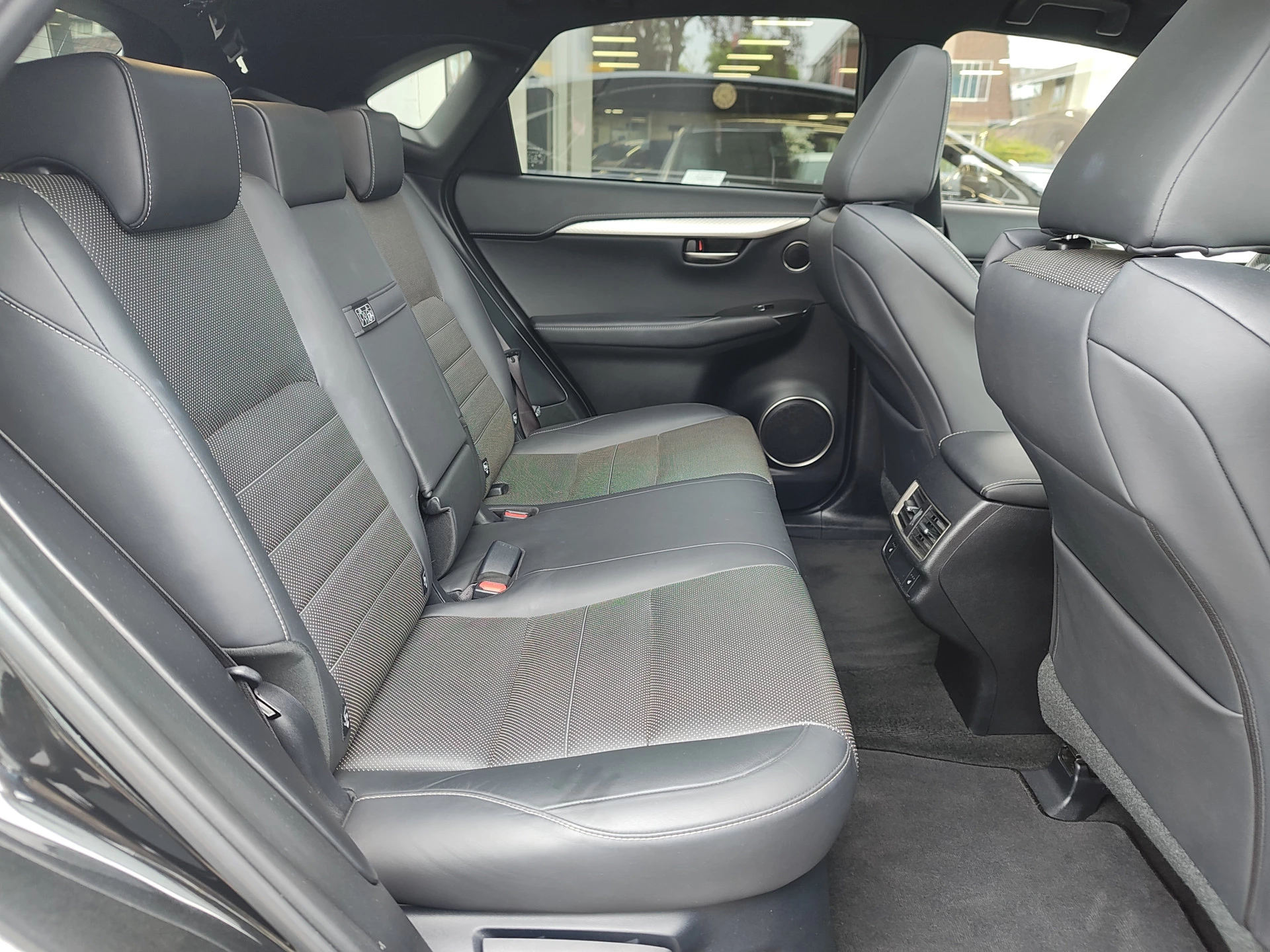 Hoofdafbeelding Lexus NX