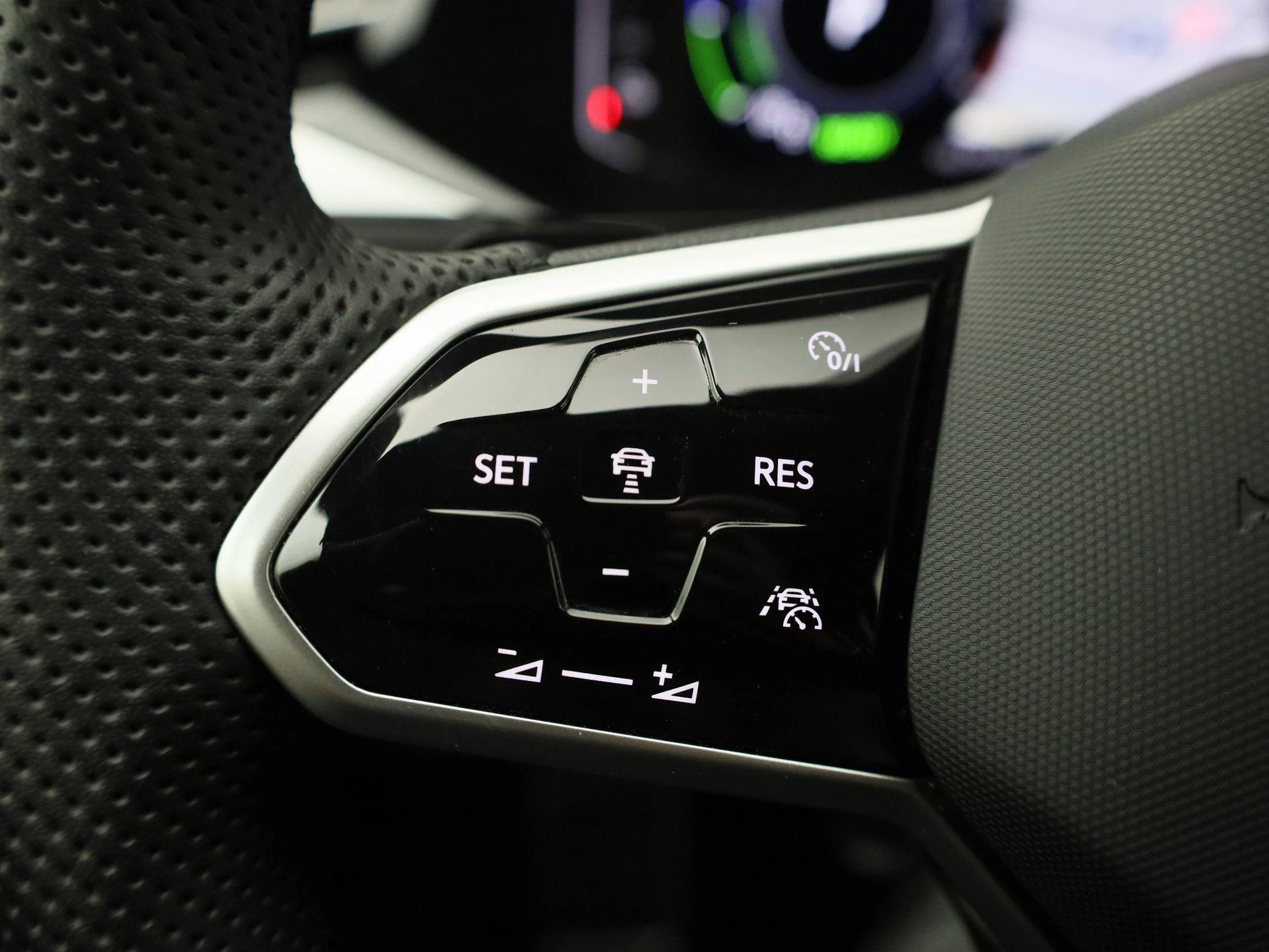Hoofdafbeelding Volkswagen Arteon