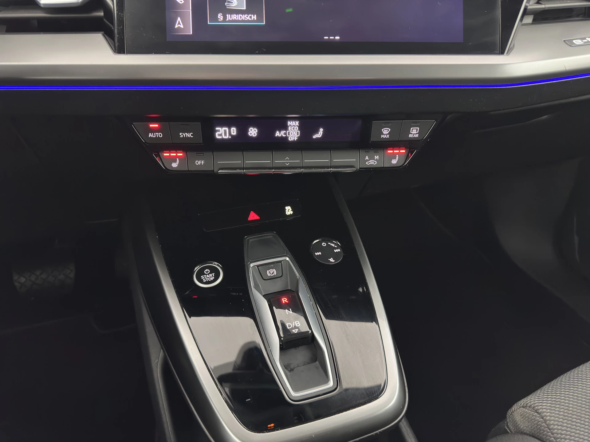 Hoofdafbeelding Audi Q4 e-tron