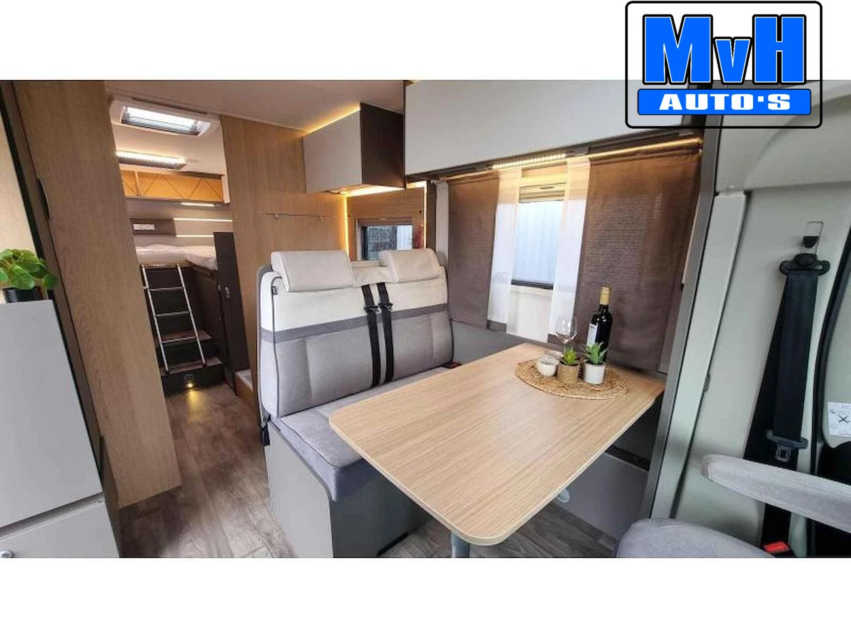 Hoofdafbeelding LMC H730G Lift