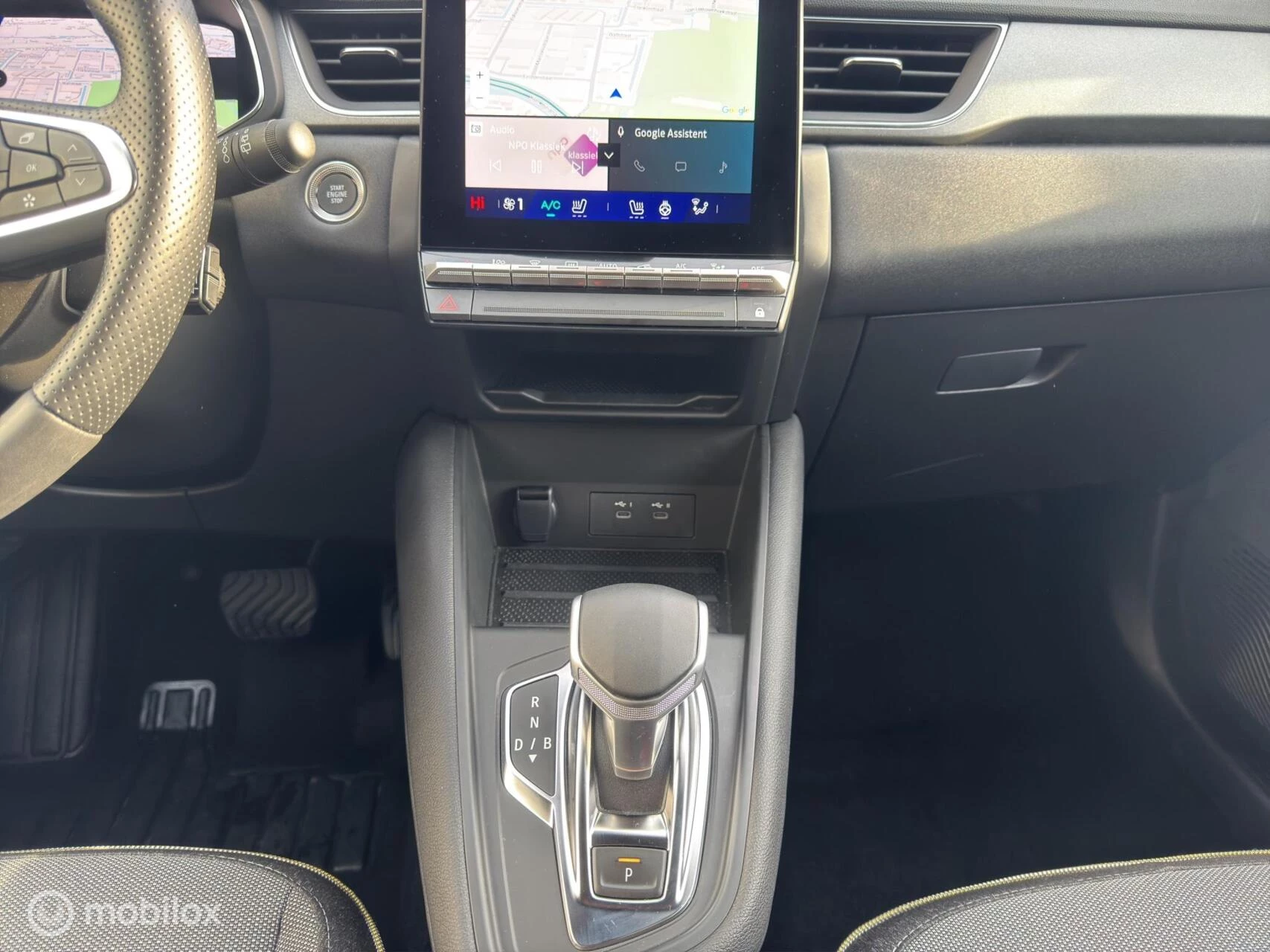 Hoofdafbeelding Renault Symbioz