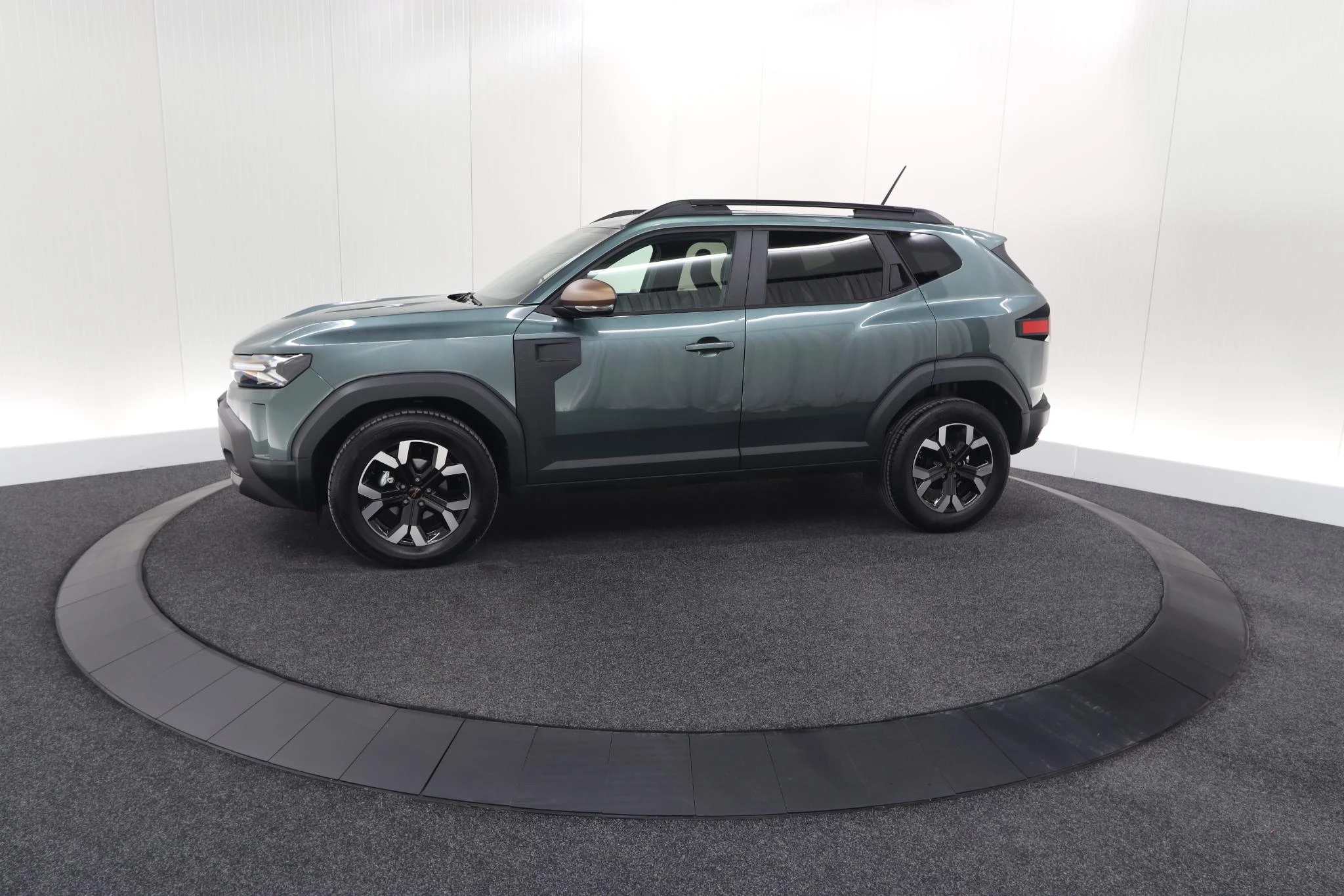 Hoofdafbeelding Dacia Duster