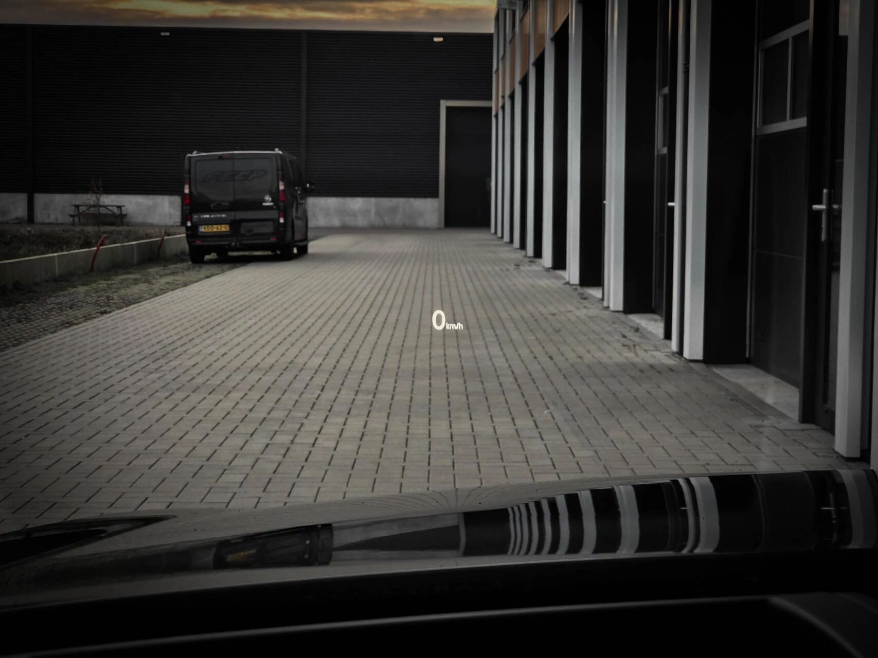 Hoofdafbeelding Audi S6