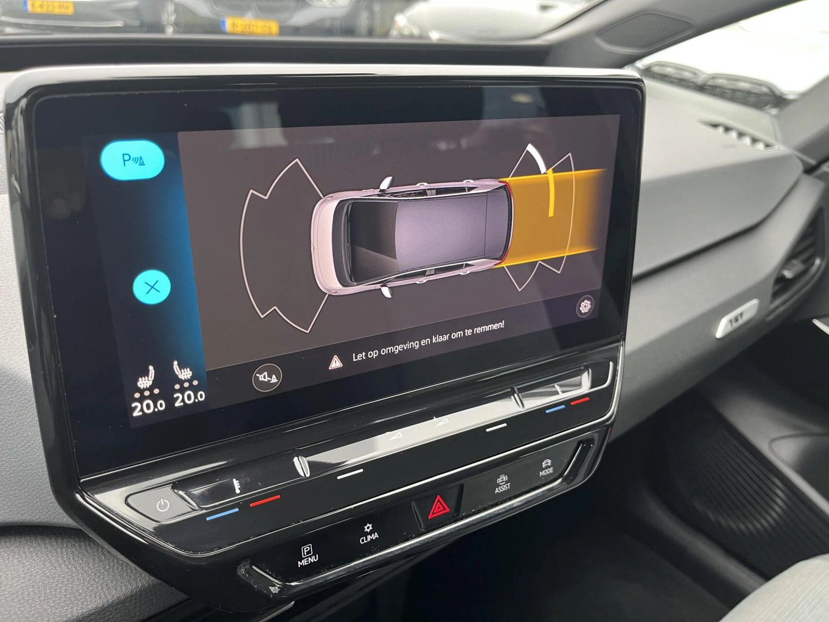 Hoofdafbeelding Volkswagen ID.3