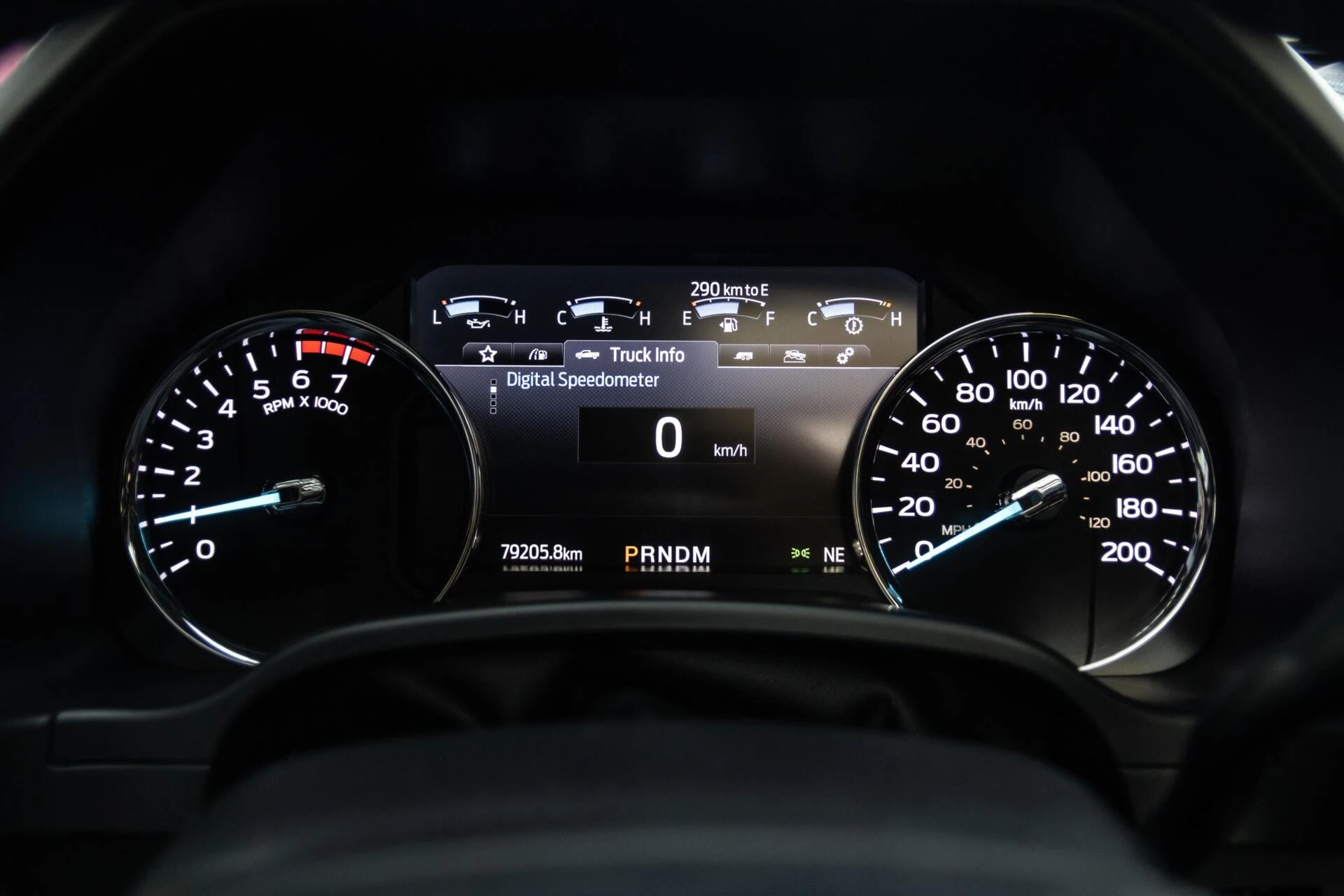 Hoofdafbeelding Ford F-250