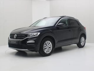 Volkswagen T-Roc 1.0 TSI 115pk 6-bak Style Business [ PANODAK+CAMERA+CARPLAY+ACC+CLIMAAT+NAVIGATIE+PDC ]