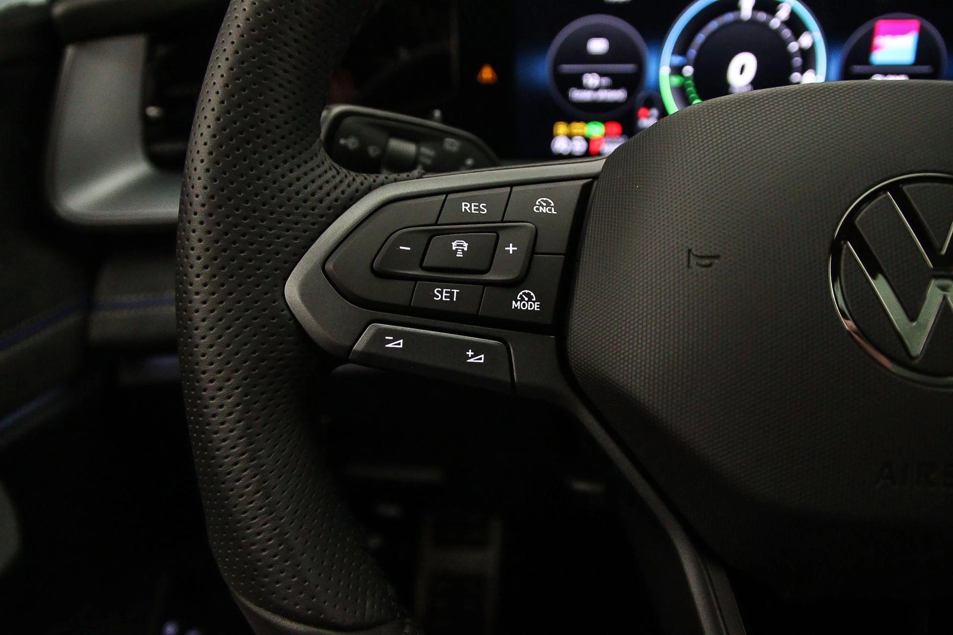 Hoofdafbeelding Volkswagen Tayron