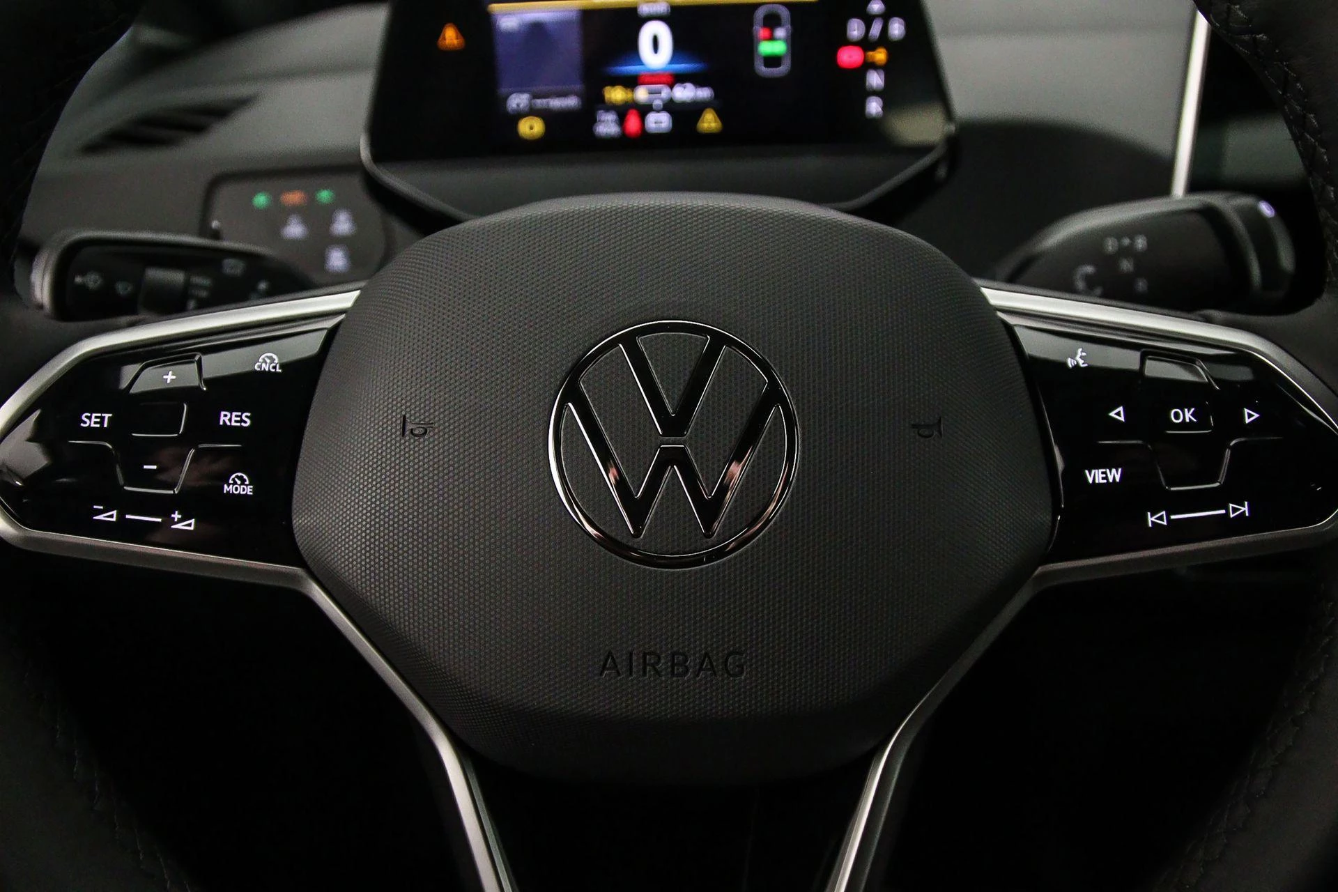 Hoofdafbeelding Volkswagen ID.3