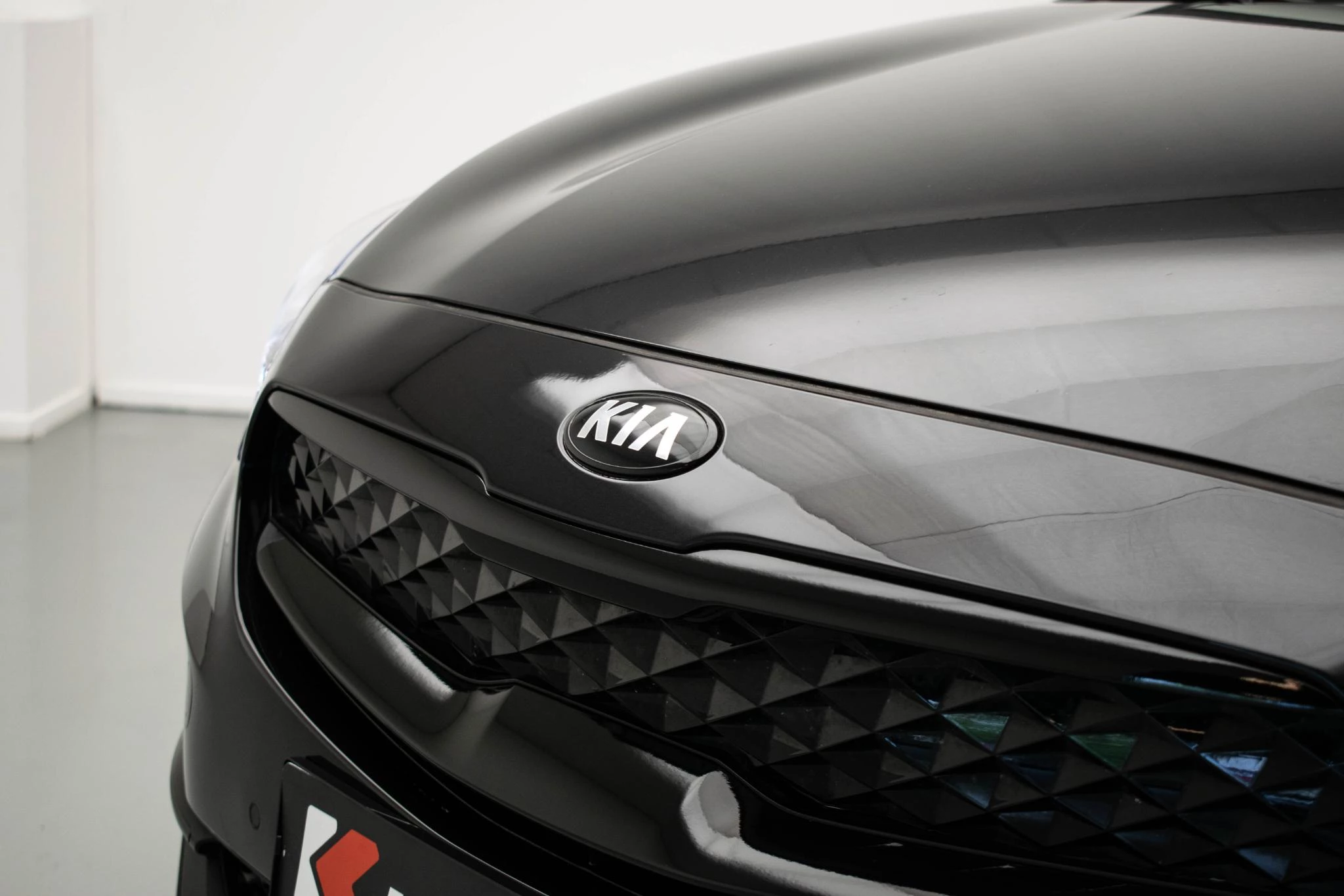 Hoofdafbeelding Kia XCeed