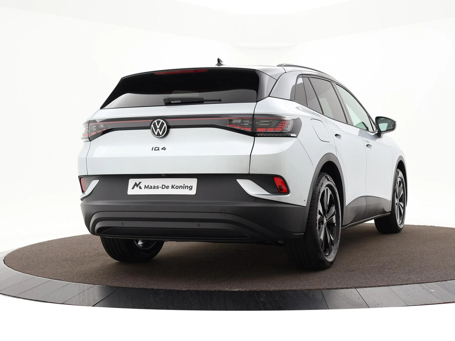 Hoofdafbeelding Volkswagen ID.4