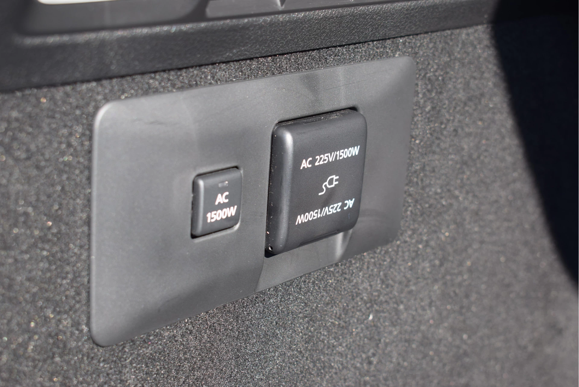 Hoofdafbeelding Mazda MX-30