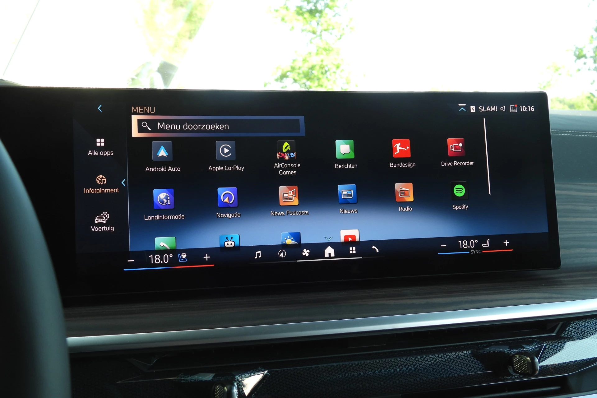 Hoofdafbeelding BMW X7