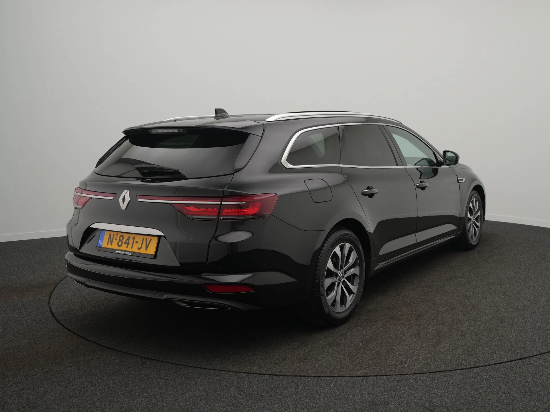 Hoofdafbeelding Renault Talisman