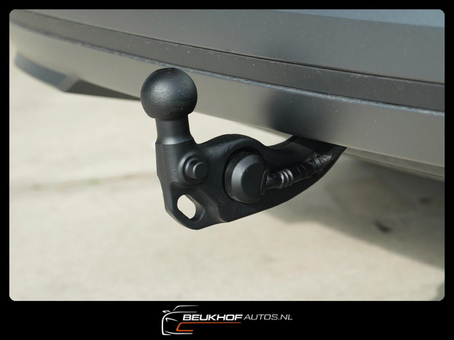 Hoofdafbeelding Škoda Enyaq iV